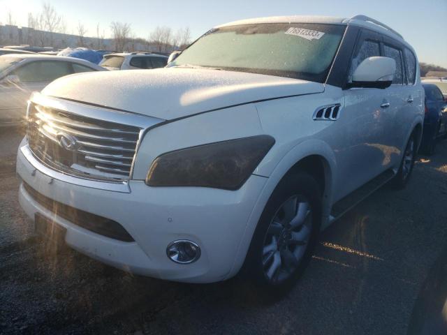 Infiniti Qx56 (2011)