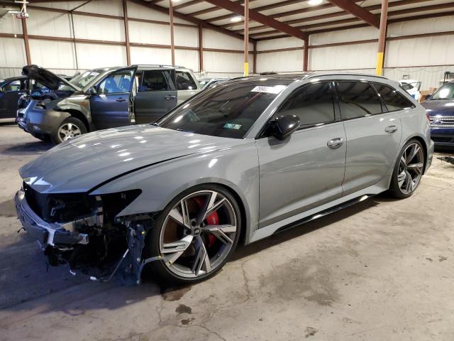 Audi S6-rs6 (2021)