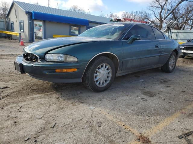 Buick Riviera (1996)