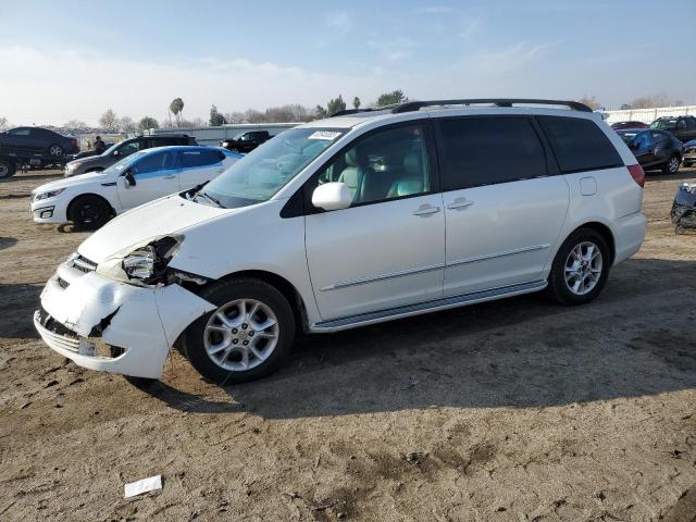 Toyota All models (2004)