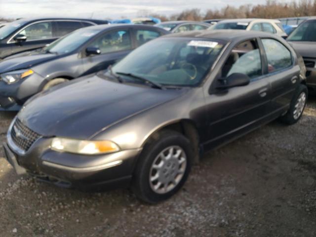 Chrysler Cirrus (2000)