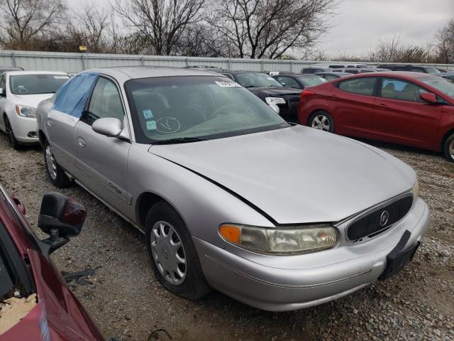 Buick Century (2005)