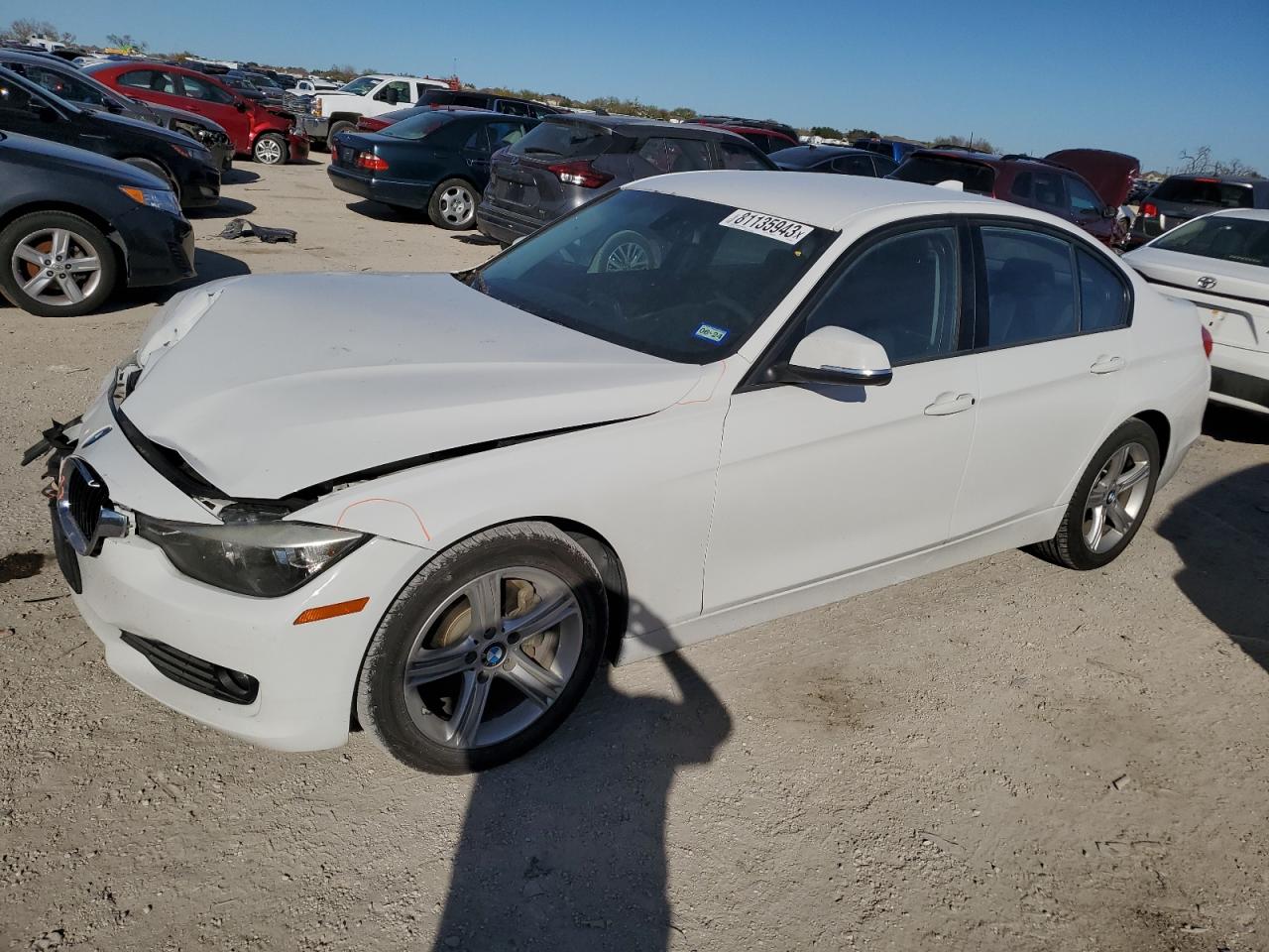 Bmw 3er (2015)