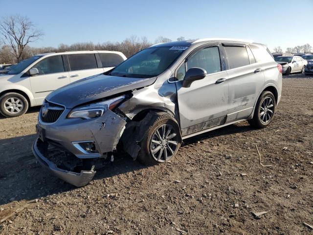 Buick Envision (2020)