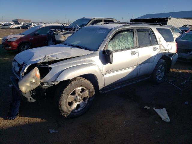 Toyota 4runner (2007)