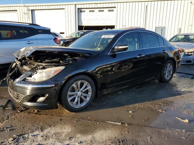 Hyundai Genesis (2013)