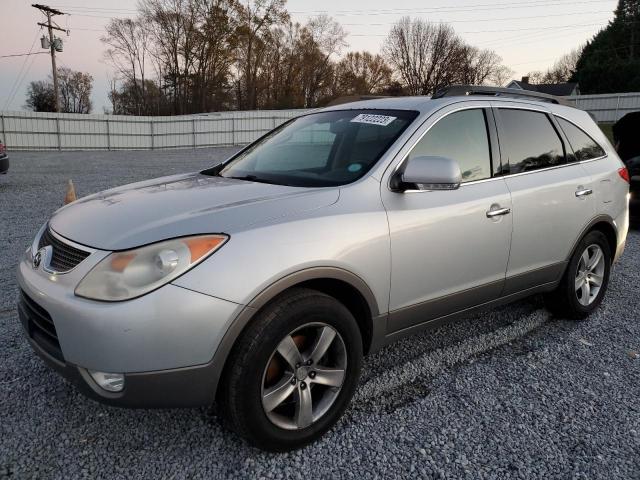 Hyundai Veracruz (2008)