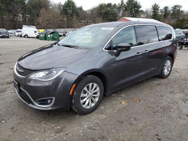 Chrysler Pacifica (2018)