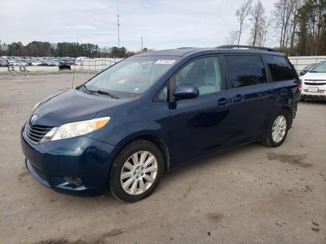 Toyota All models (2012)