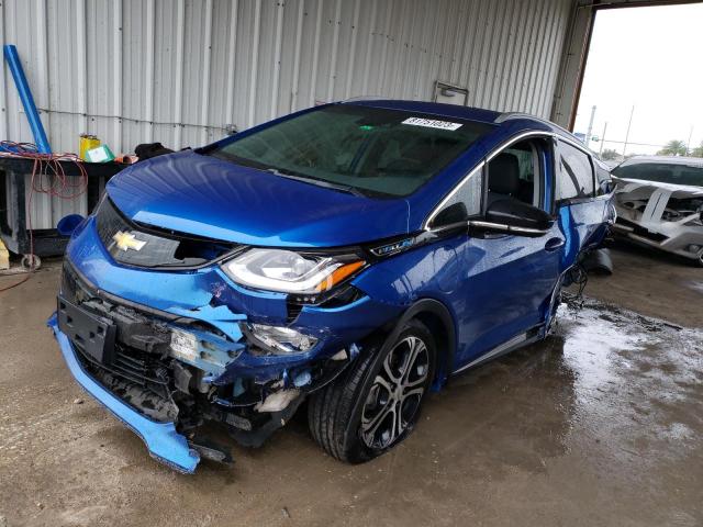 Chevrolet Bolt (2017)