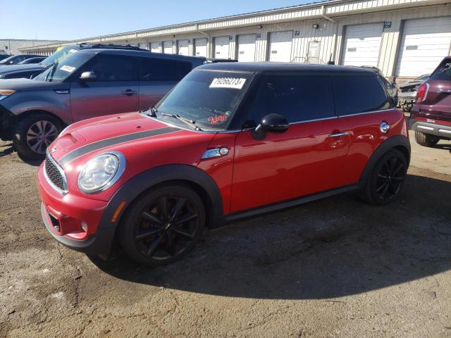 Mini Cooper (2012)