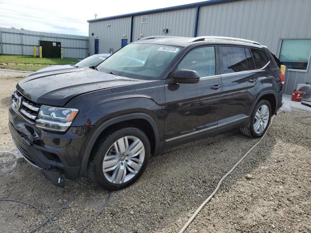 Volkswagen Atlas (2019)