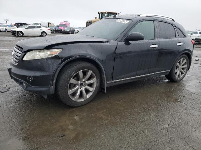 Infiniti Fx35 (2004)