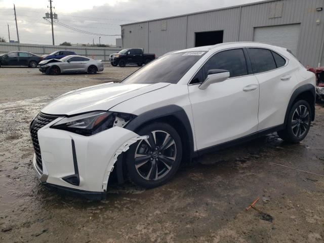 Lexus Ux 200 (2021)