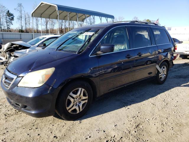Honda All models (2006)