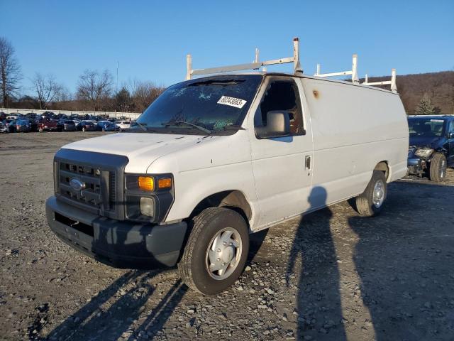 Ford Econoline (2008)