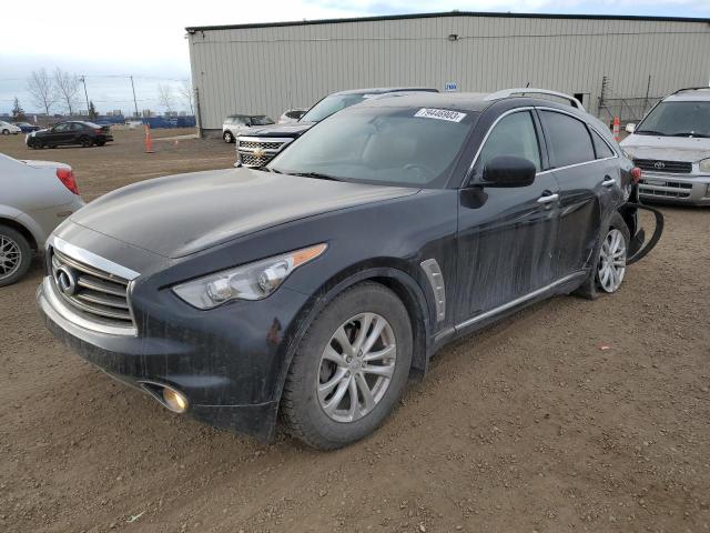 Infiniti Fx37 (2013)
