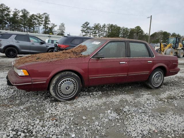 Buick Century (1995)