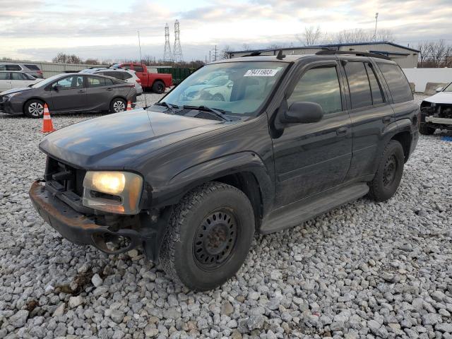 Chevrolet Trailblzr (2006)