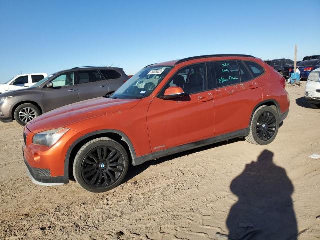 Bmw X1 (2015)
