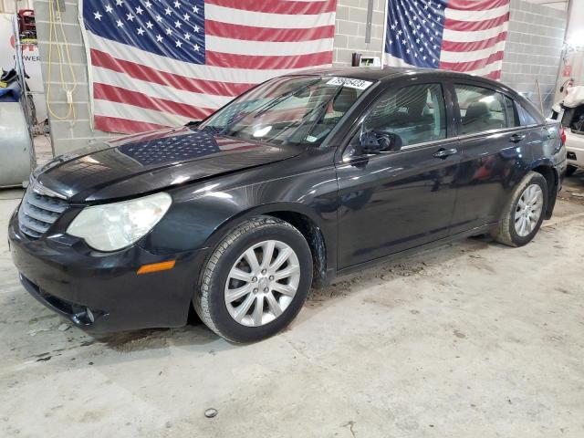 Chrysler Sebring (2010)