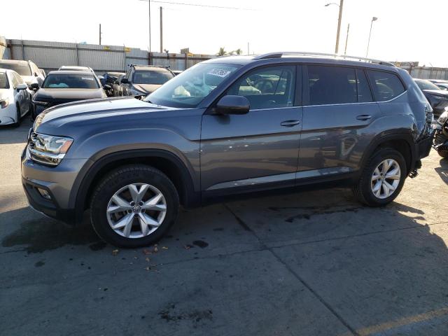 Volkswagen Atlas (2019)