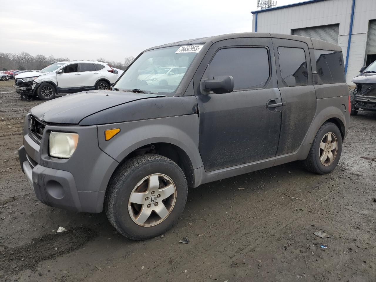 Honda Element (2003)
