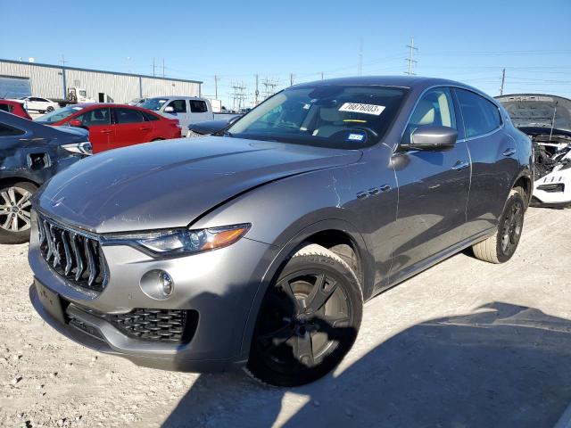 Maserati Levante (2019)