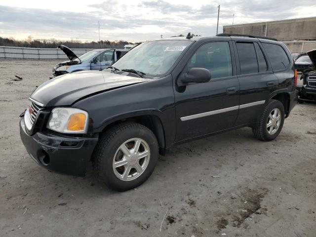 Gmc Envoy (2008)