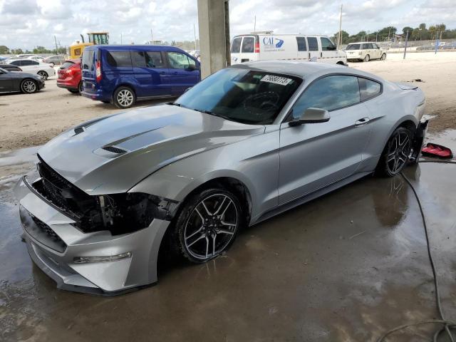 Ford All models (2022)