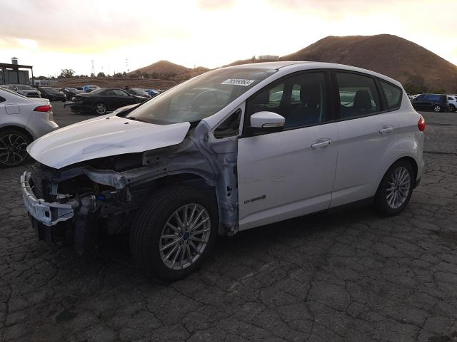 Ford Cmax (2013)