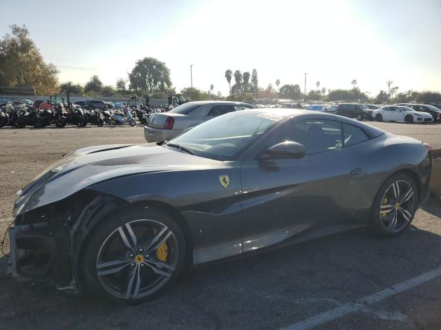 Ferrari Portofino (2019)