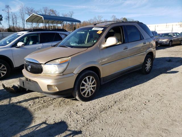 Buick Rendezvous (2006)