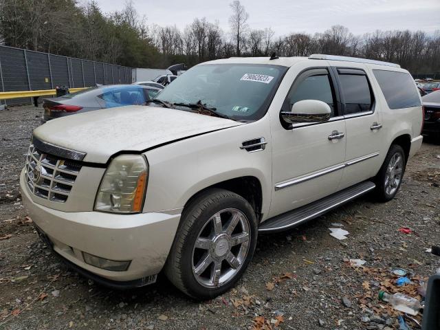 Cadillac Escalade (2007)