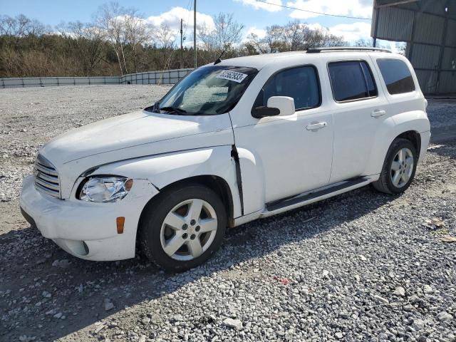 Chevrolet Hhr (2011)