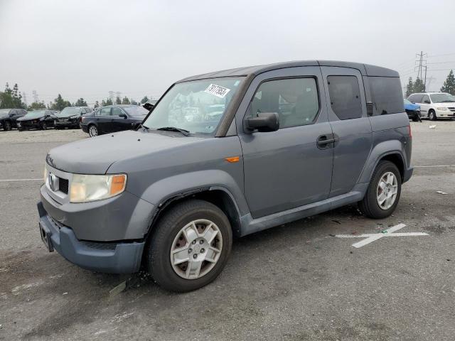 Honda Element (2011)
