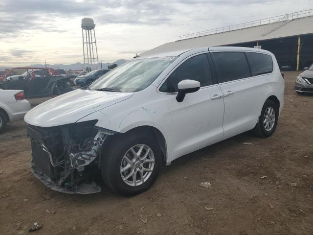 Chrysler Pacifica (2017)