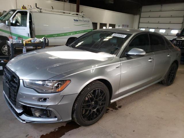 Audi S6-rs6 (2014)