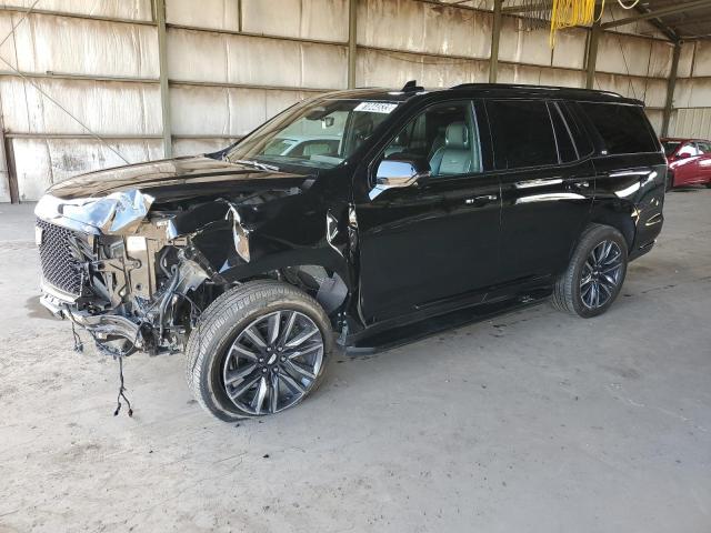 Cadillac Escalade (2023)