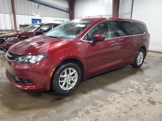 Chrysler Pacifica (2018)