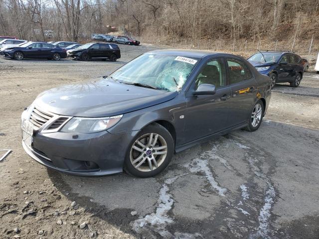 Saab 9 3 (2011)