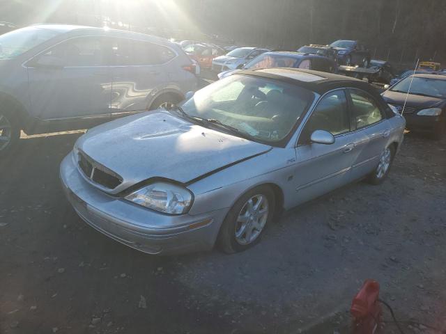 Mercury Sable (2002)
