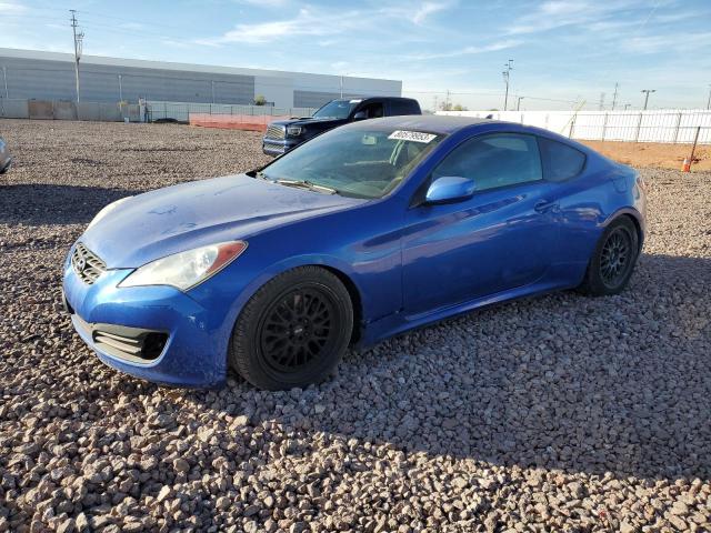 Hyundai Genesis (2010)