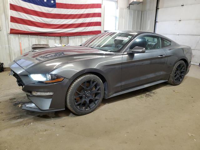 Ford All models (2018)