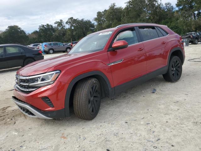 Volkswagen Atlas (2021)