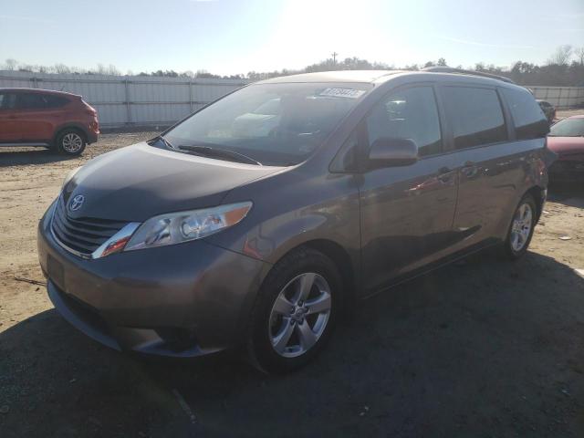 Toyota All models (2017)