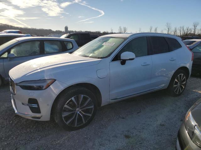 Volvo Xc60 t8 re (2022)