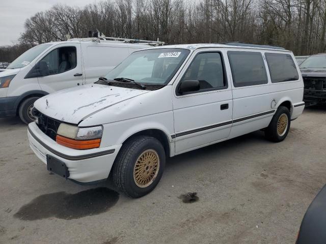 Dodge Caravan (1993)