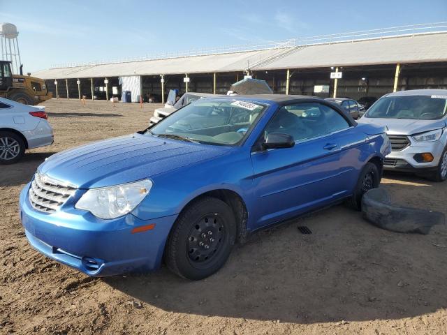 Chrysler Sebring (2008)