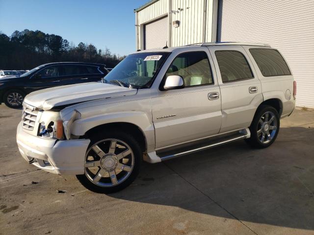 Cadillac Escalade (2003)